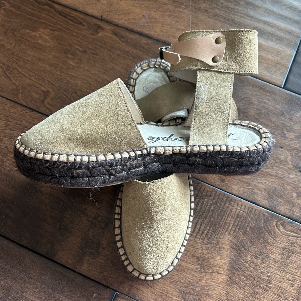 Free People Shoes